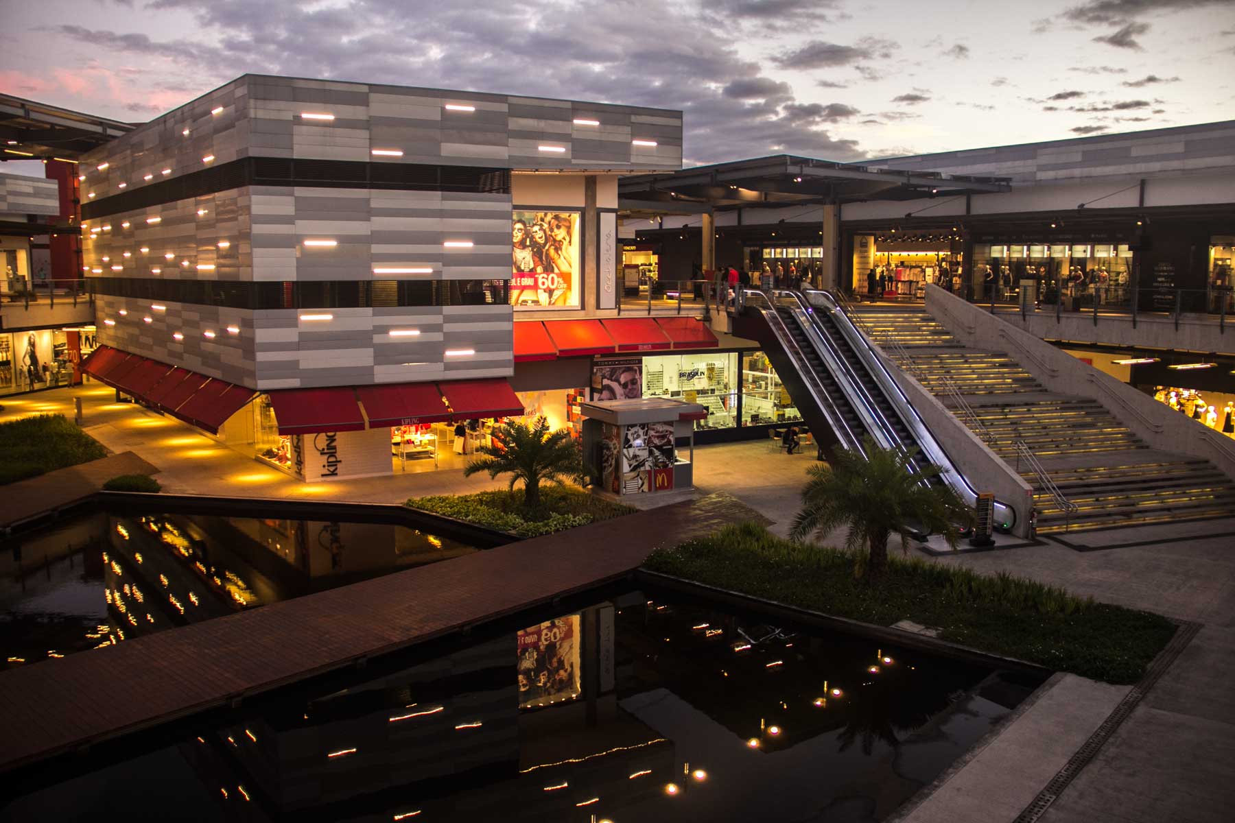 kipling outlet rio de janeiro
