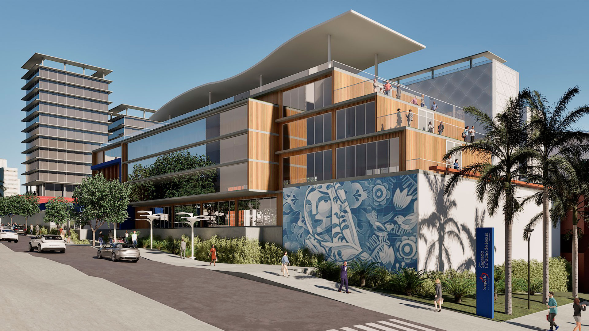 Sagrado Coração de Jesus